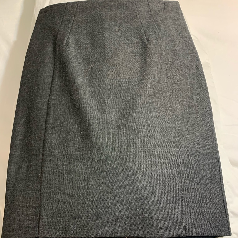 Pencil Skirt